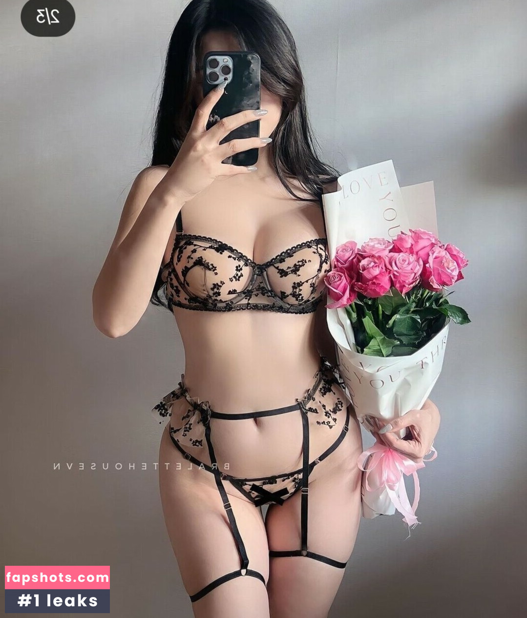 Duyenn Hipp Nahé úniky fotek pouze od fanoušků #302 - Fapshots