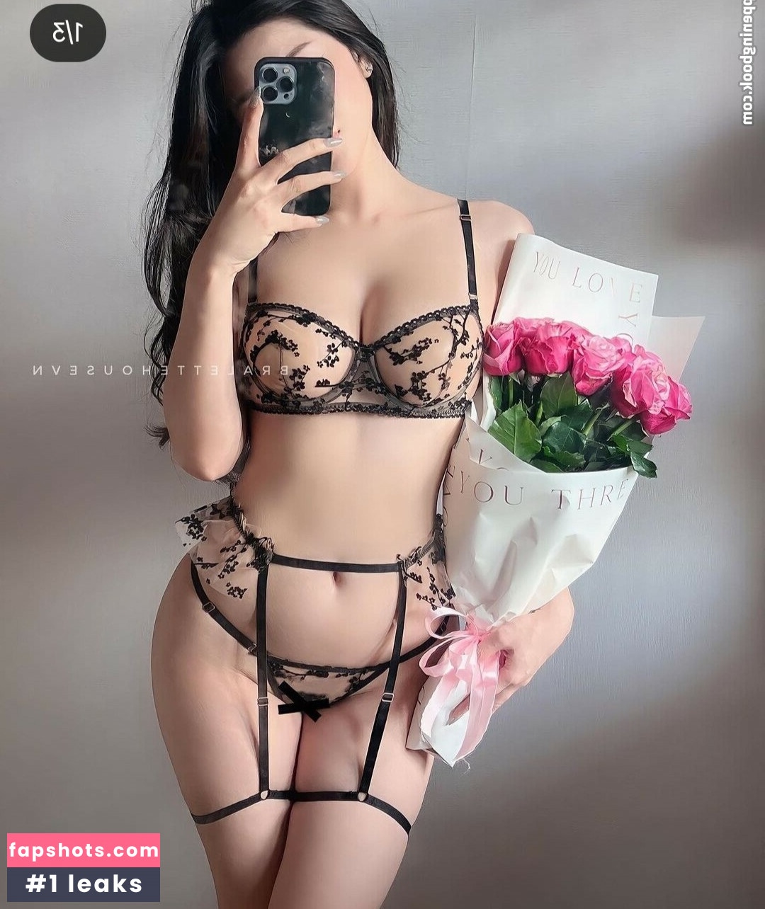 Duyenn Hipp Nahé úniky fotek pouze od fanoušků #303 - Fapshots