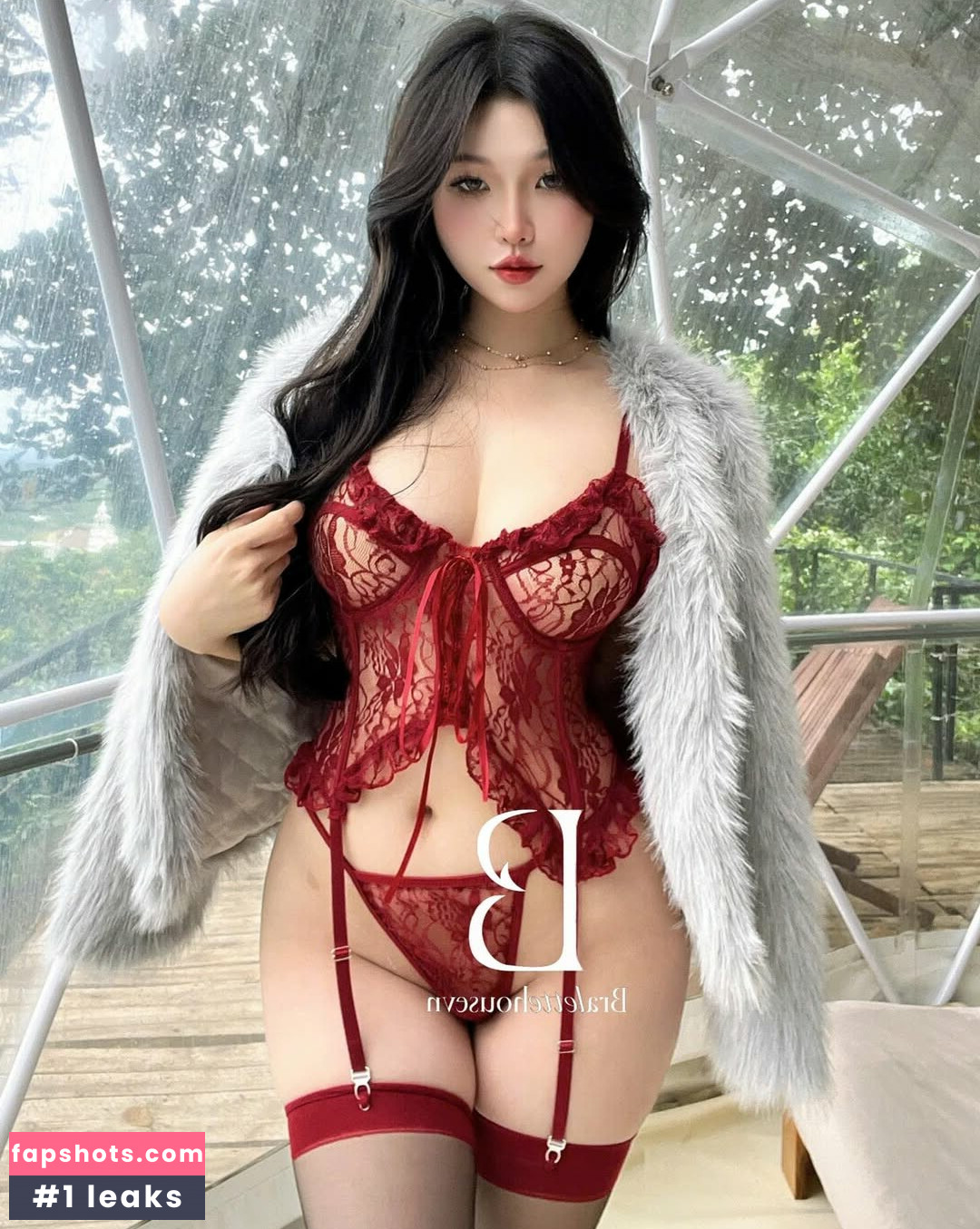 Duyenn Hipp Nahé úniky fotek pouze od fanoušků #34 - Fapshots