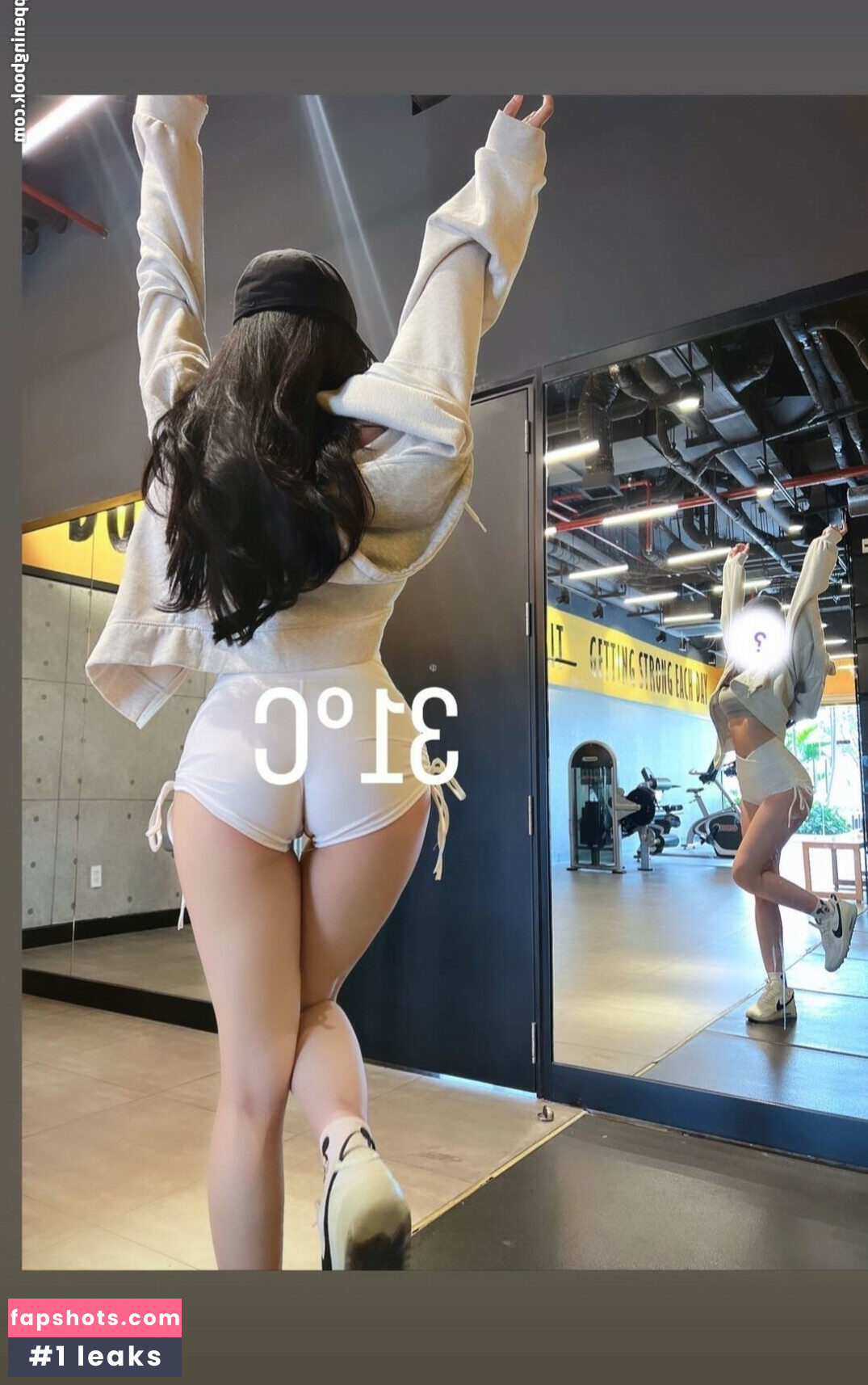 Duyenn Hipp Filtración Desnuda OnlyFans Foto #333 - Fapshots