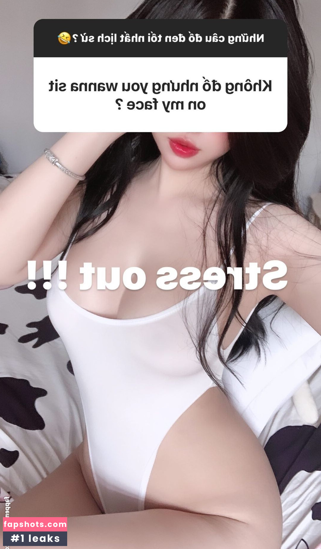 Duyenn Hipp Filtración Desnuda OnlyFans Foto #334 - Fapshots