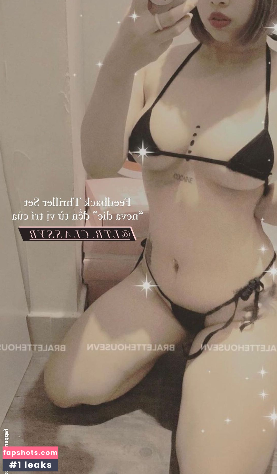 Duyenn Hipp Filtración Desnuda OnlyFans Foto #337 - Fapshots