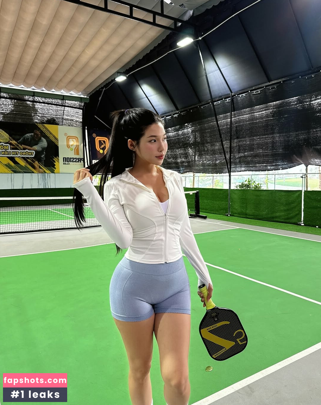 Duyenn Hipp Nahé úniky fotek pouze od fanoušků #47 - Fapshots