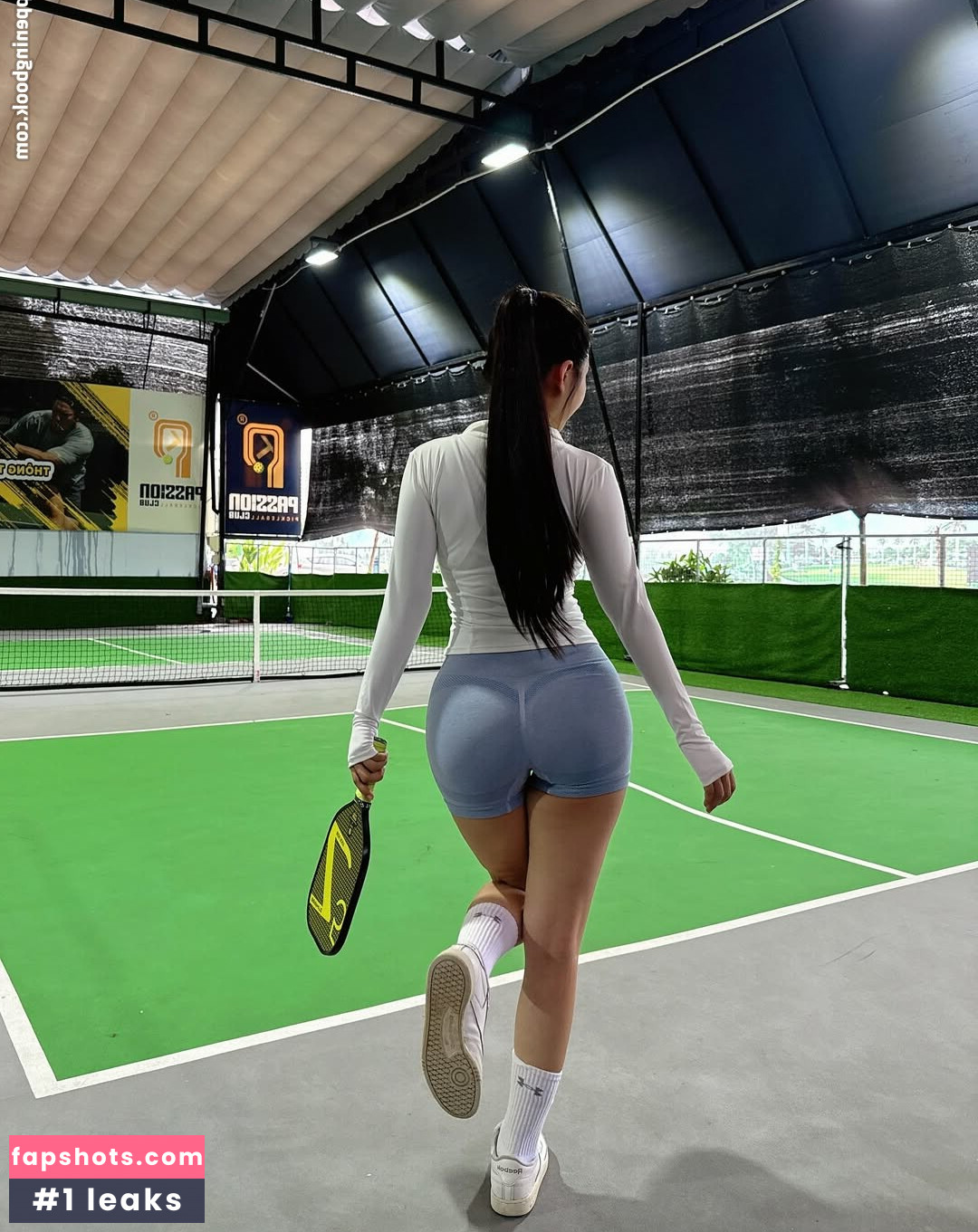 Duyenn Hipp Nahé úniky fotek pouze od fanoušků #49 - Fapshots