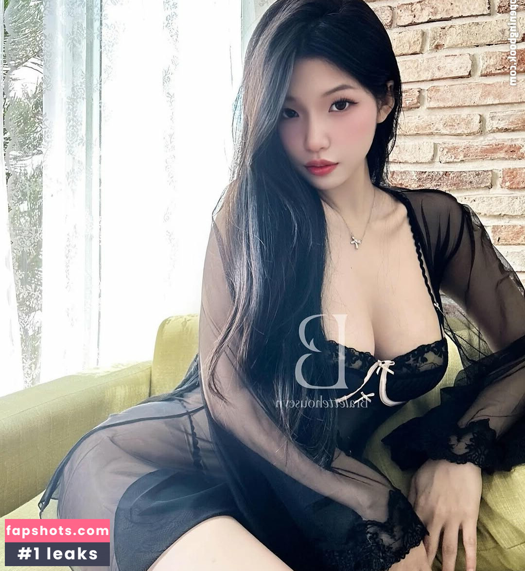 Duyenn Hipp Nahé úniky fotek pouze od fanoušků #56 - Fapshots