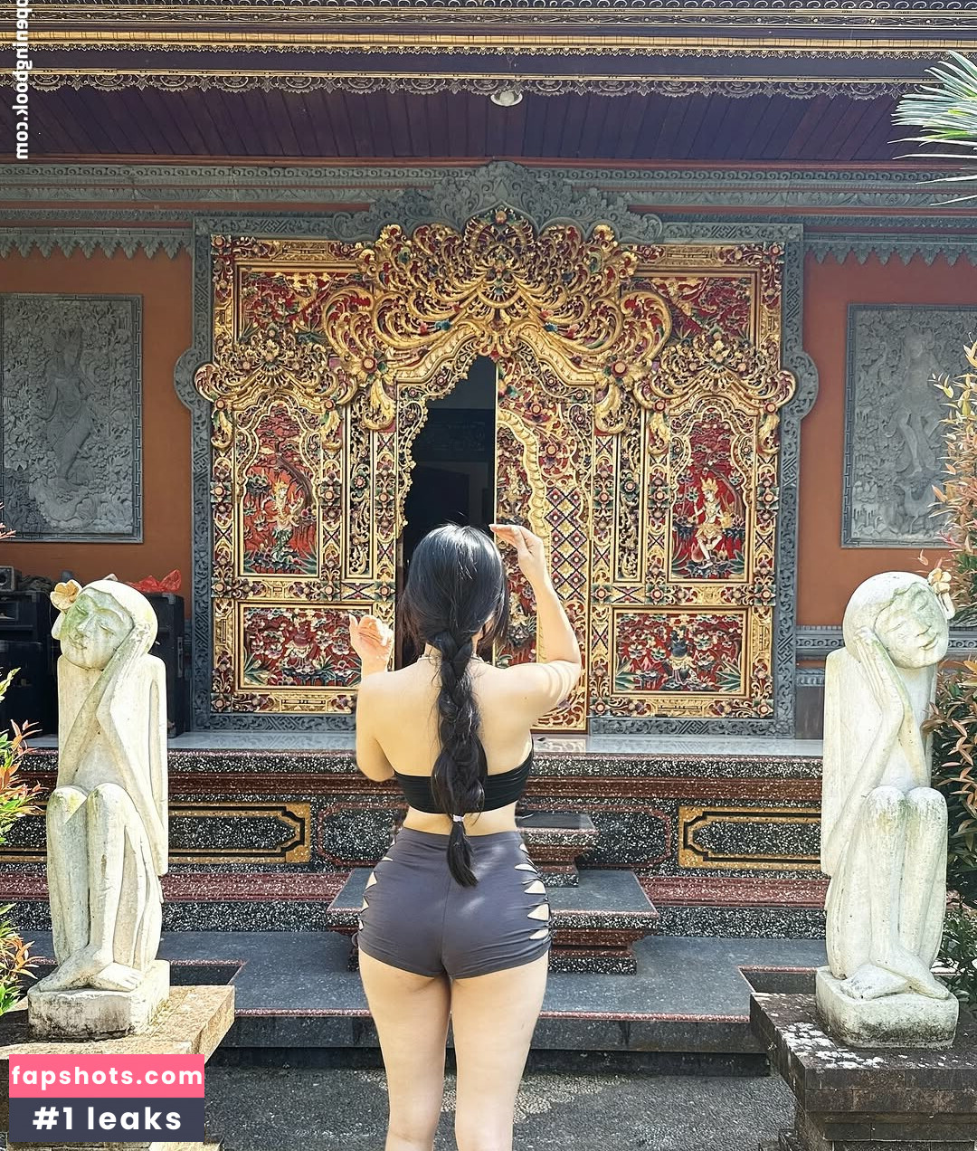 Duyenn Hipp Nude Leaks OnlyFans Photos #57 - Fapshots