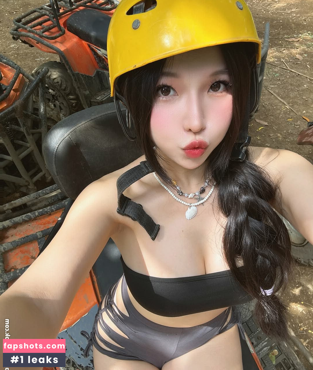 Duyenn Hipp Nahé úniky fotek pouze od fanoušků #63 - Fapshots