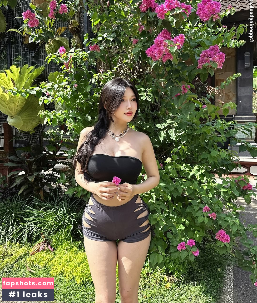 Duyenn Hipp Nahé úniky fotek pouze od fanoušků #67 - Fapshots