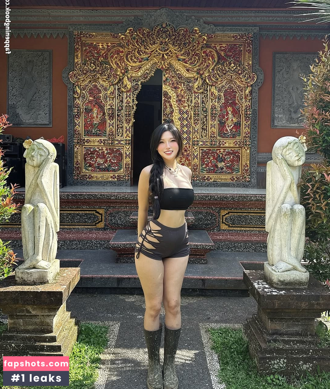 Duyenn Hipp Nahé úniky fotek pouze od fanoušků #68 - Fapshots