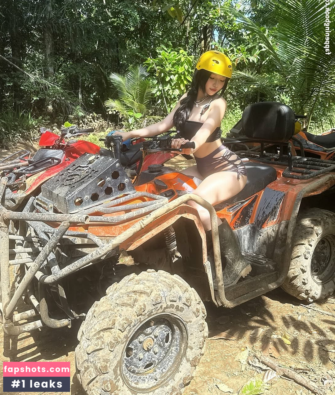 Duyenn Hipp Nahé úniky fotek pouze od fanoušků #72 - Fapshots