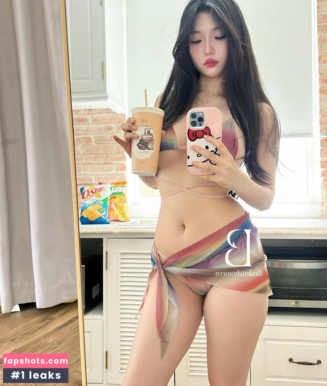 Duyenn Hipp Nahé úniky fotek pouze od fanoušků #86 - Fapshots