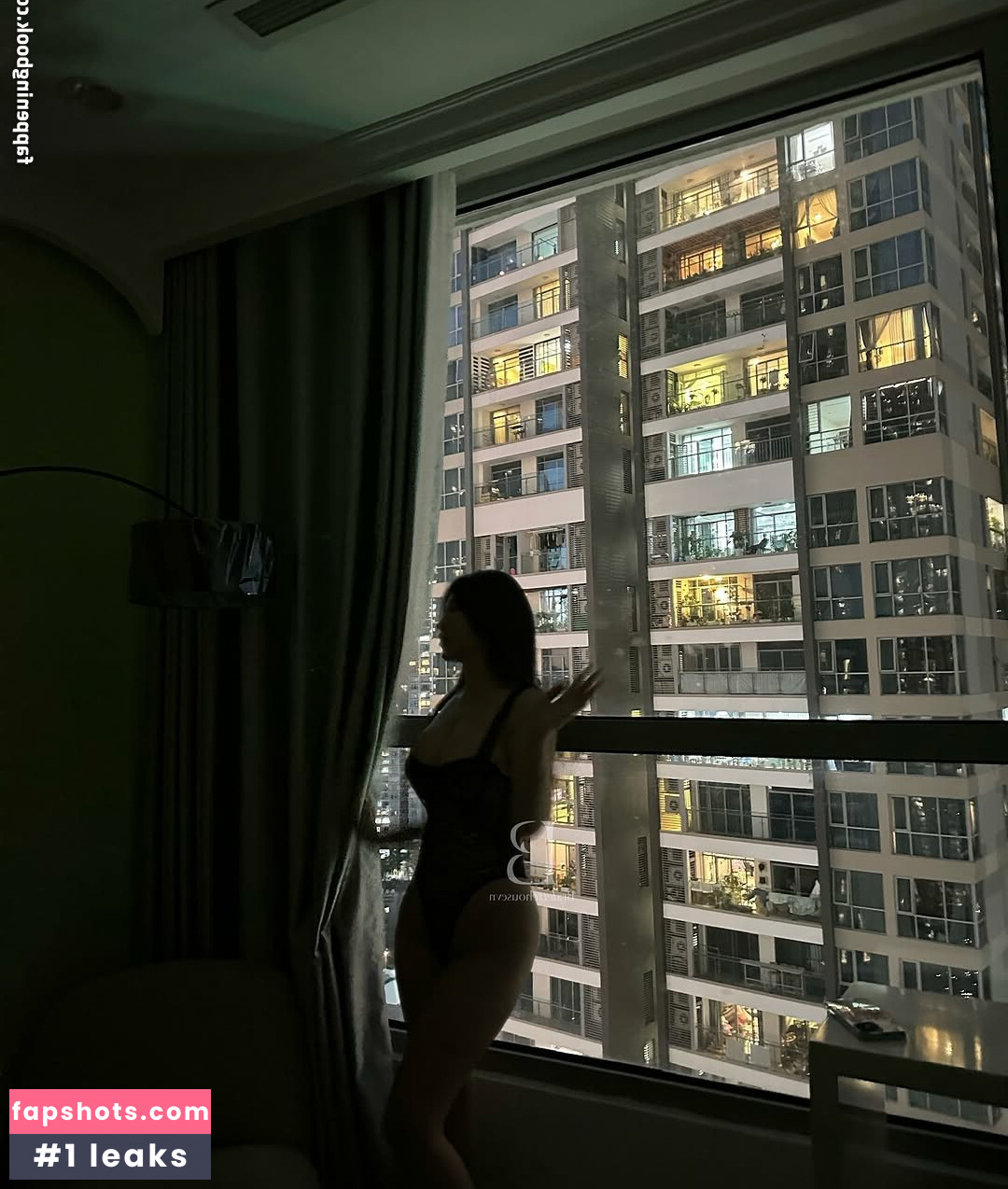 Duyenn Hipp Nahé úniky fotek pouze od fanoušků #90 - Fapshots