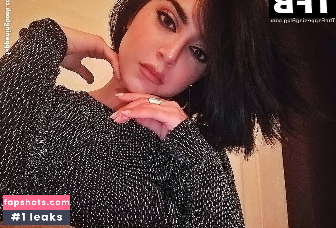 Duygu Goenel Nude Leaks OnlyFans Photos #2 - LeakJerk