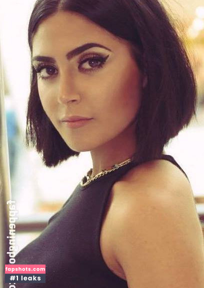 Duygu Goenel Nude Leaks OnlyFans Photos #12 - LeakJerk