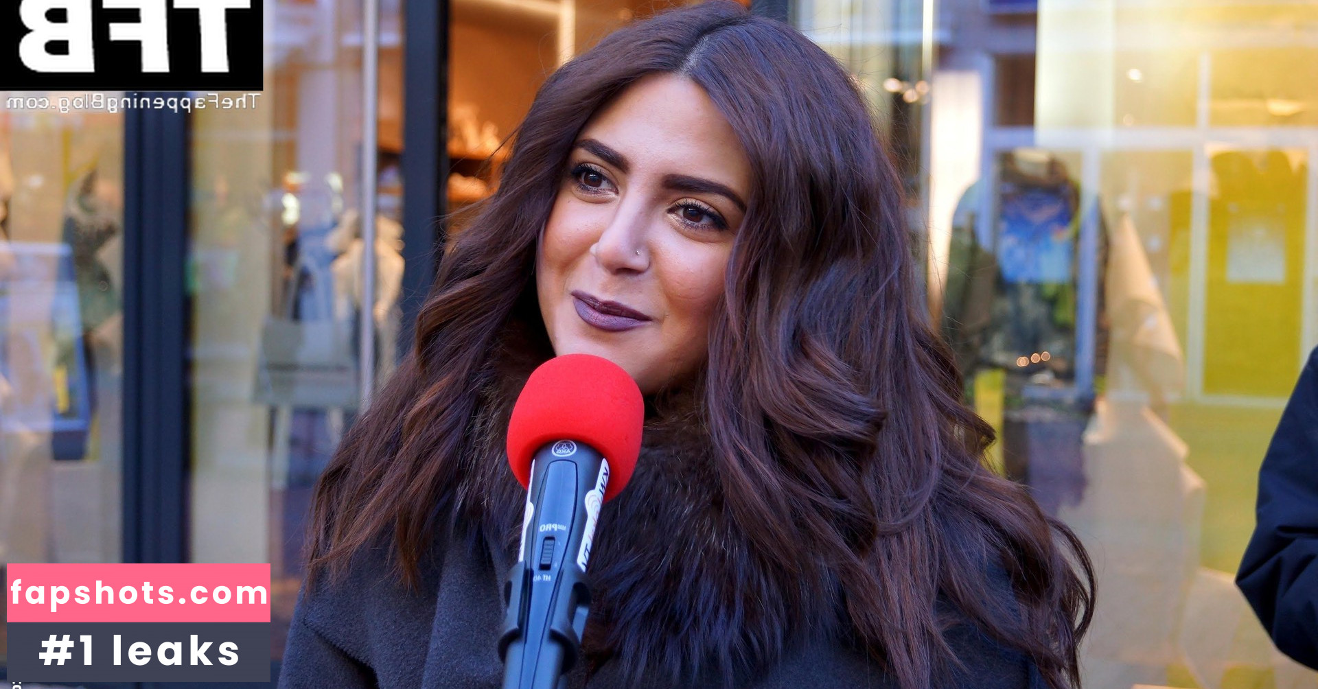 Duygu Goenel Nude Leaks OnlyFans Photos #9 - LeakJerk