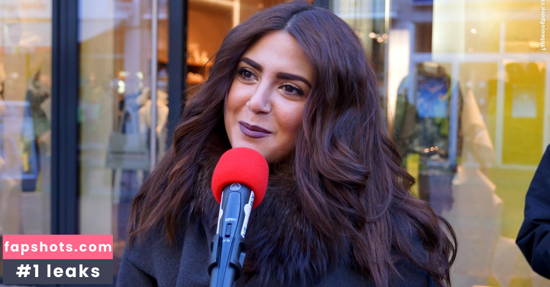 Duygu Goenel Nude Leaks OnlyFans Photos #10 - LeakJerk