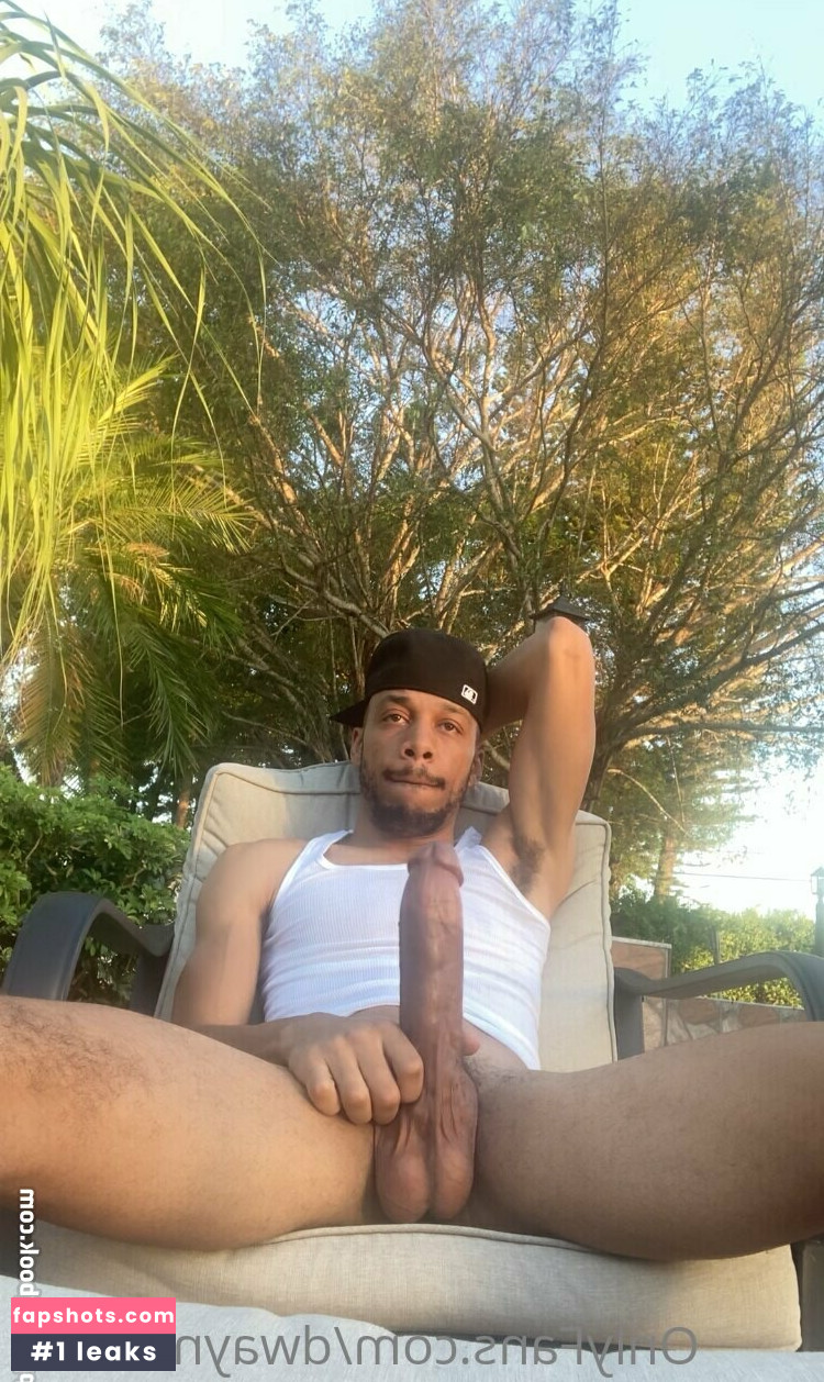 dwaynefoxxx gallery photo #13