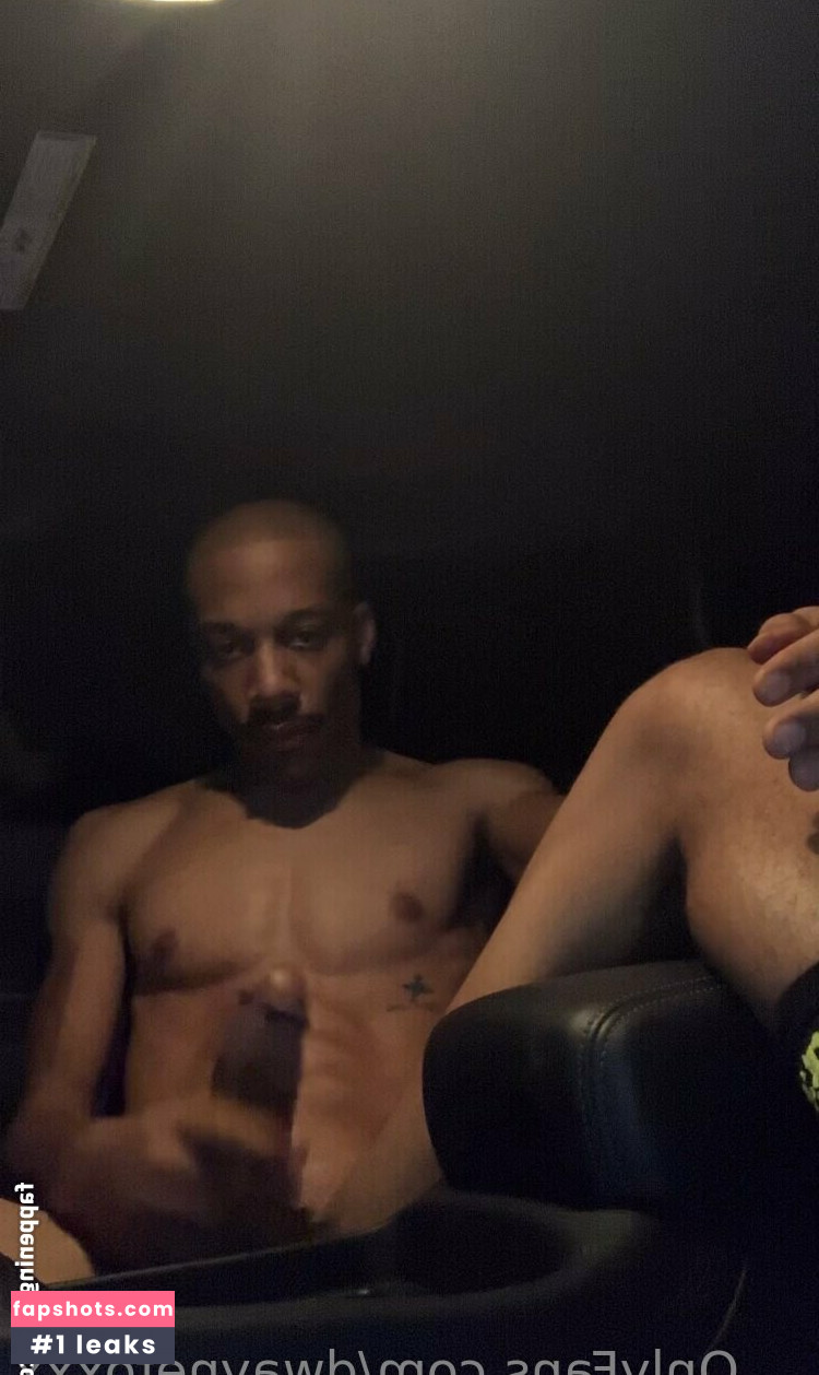 dwaynefoxxx gallery photo #10