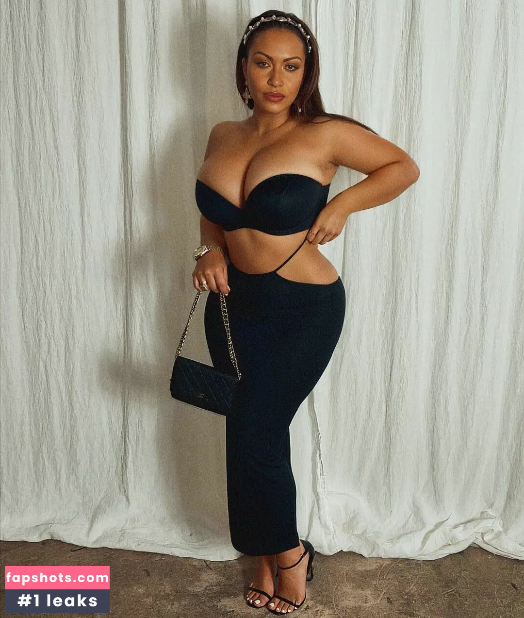 DXBJAY0611 Nahé úniky fotek pouze od fanoušků #5 - Fapshots