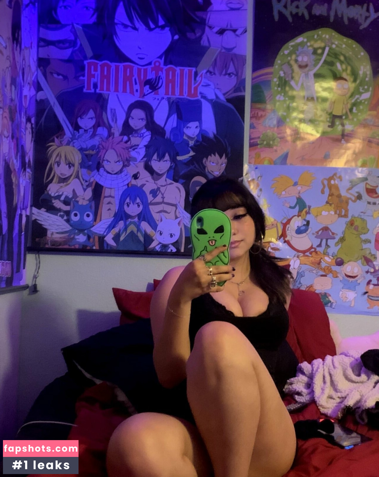 Dxddyluviz gallery photo #6