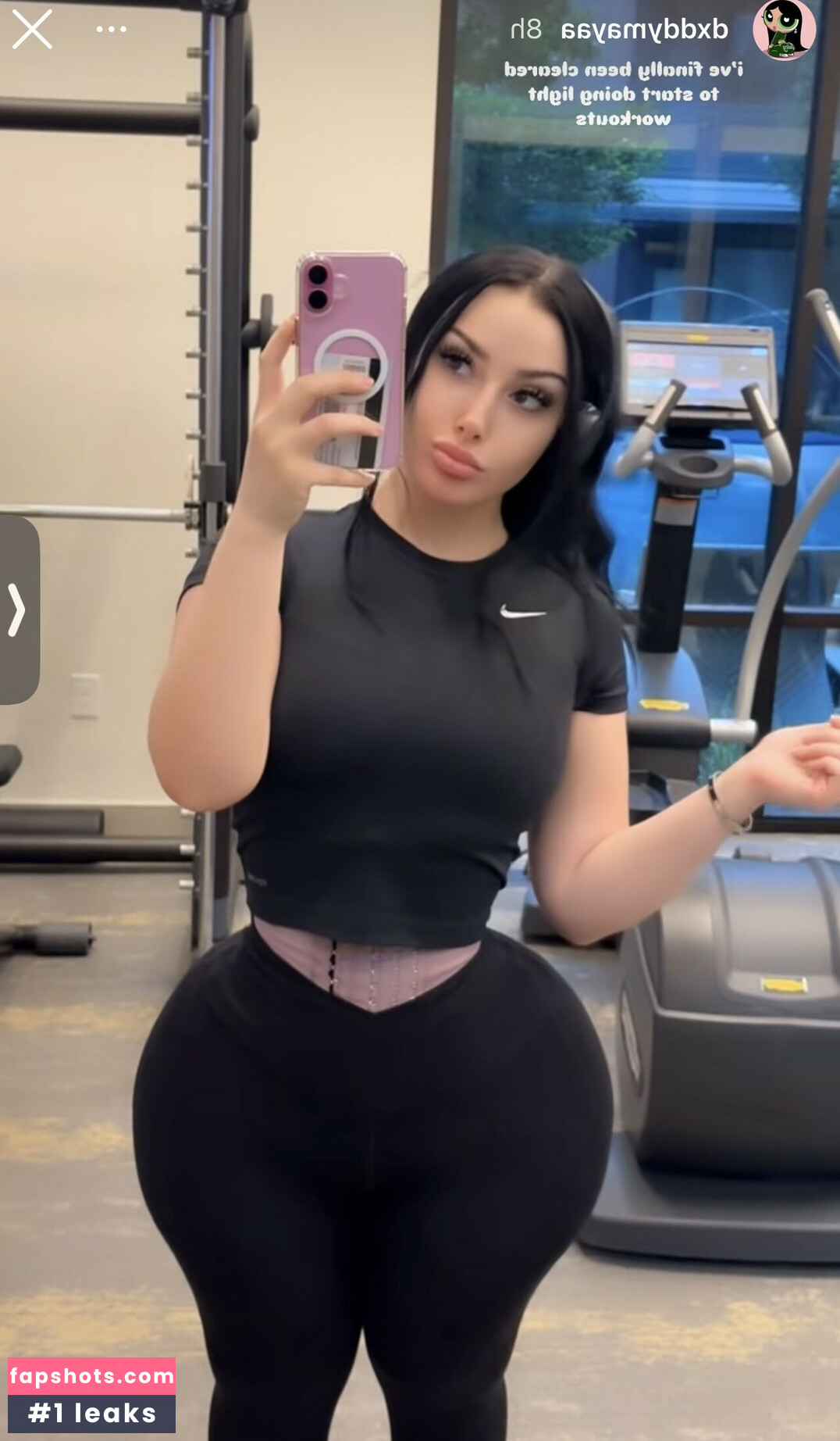 Dxddymayaa Filtración Desnuda OnlyFans Foto #2 - Fapshots