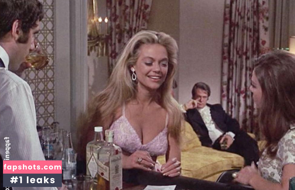 Dyan Cannon gallery photo #24