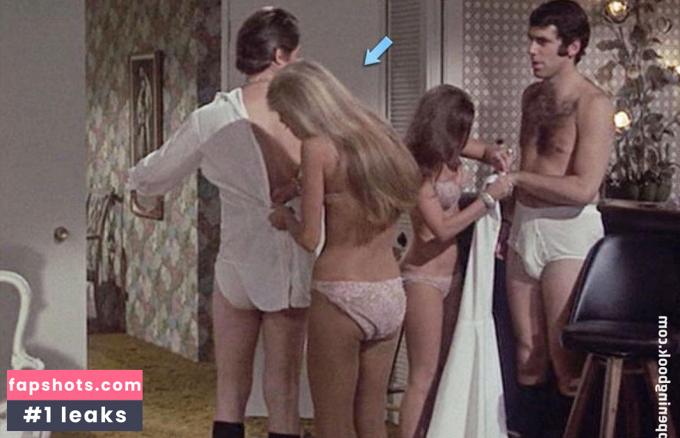 Dyan Cannon gallery photo #27