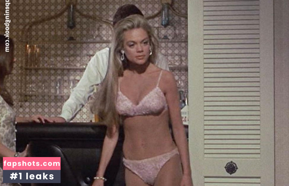 Dyan Cannon gallery photo #28