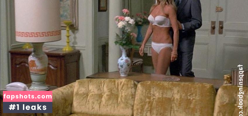 Dyan Cannon gallery photo #5