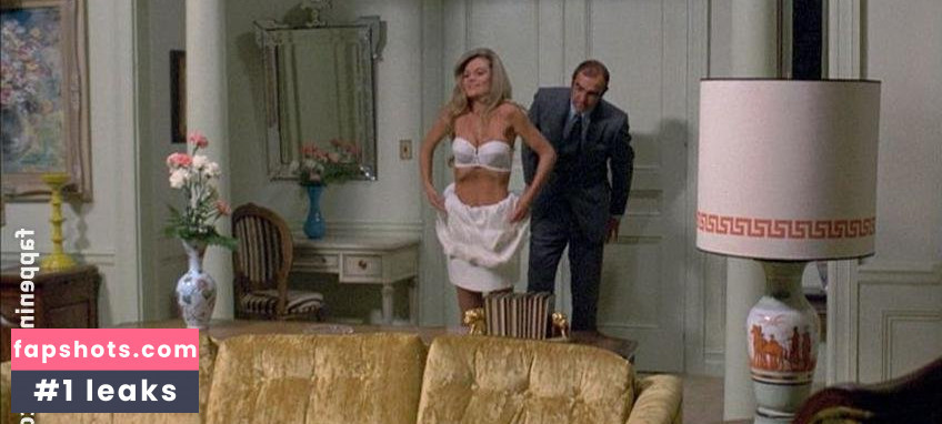 Dyan Cannon gallery photo #9