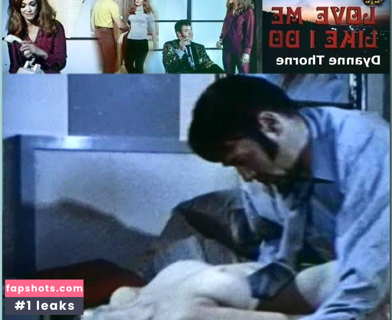 Dyanne Thorne Nahé úniky fotek pouze od fanoušků #20 - Fapshots