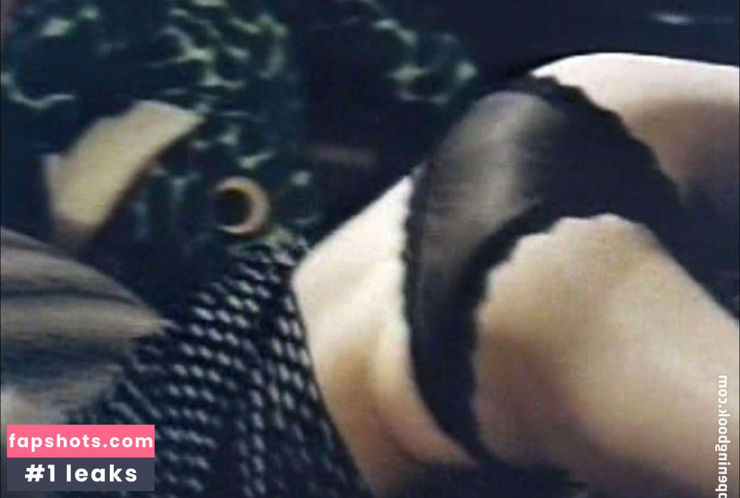 Dyanne Thorne Nahé úniky fotek pouze od fanoušků #6 - Fapshots