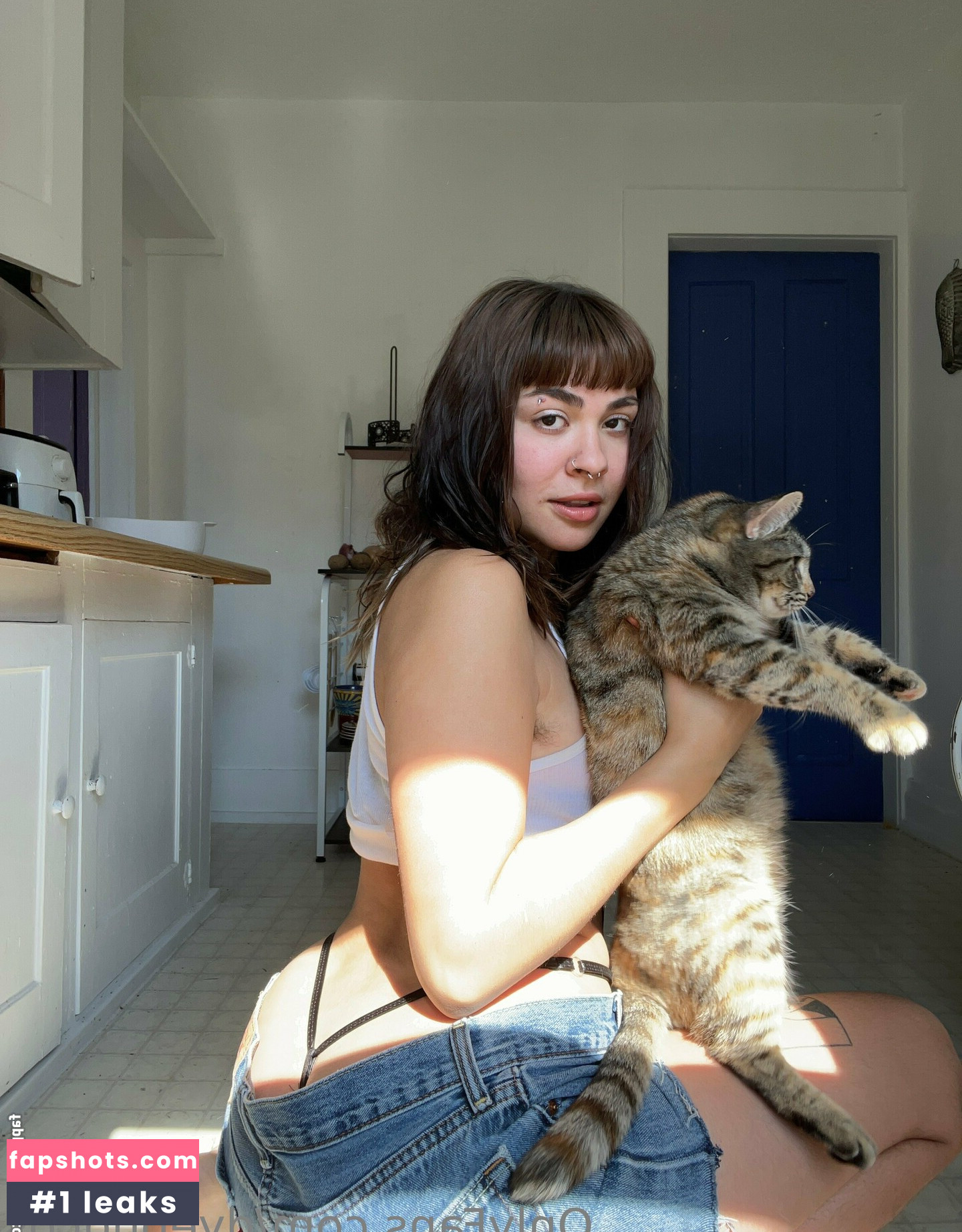 dyebugcos Filtración Desnuda OnlyFans Foto #18 - Fapshots