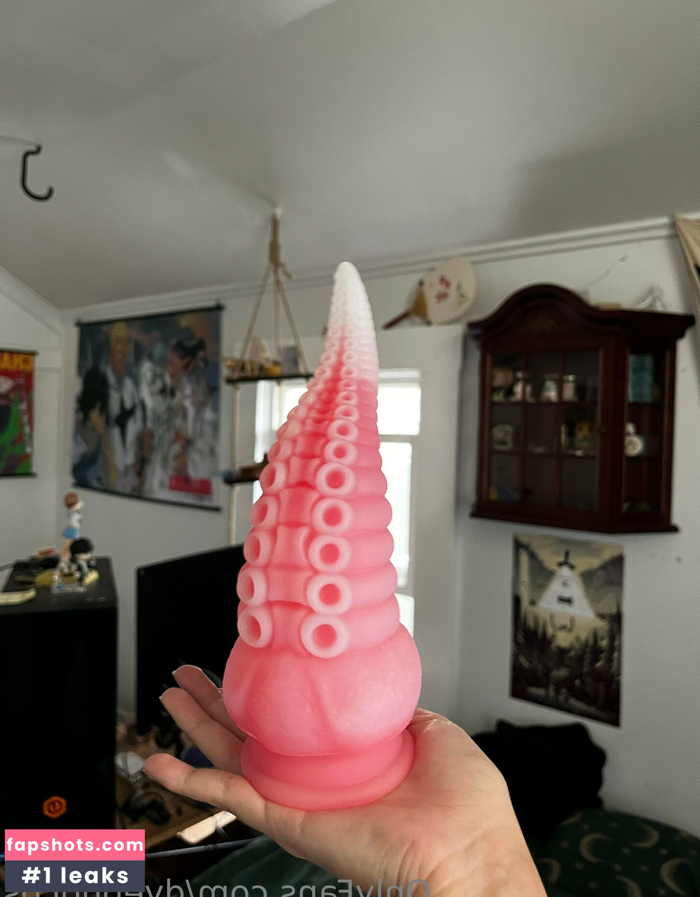 dyebugcos Filtración Desnuda OnlyFans Foto #63 - Fapshots