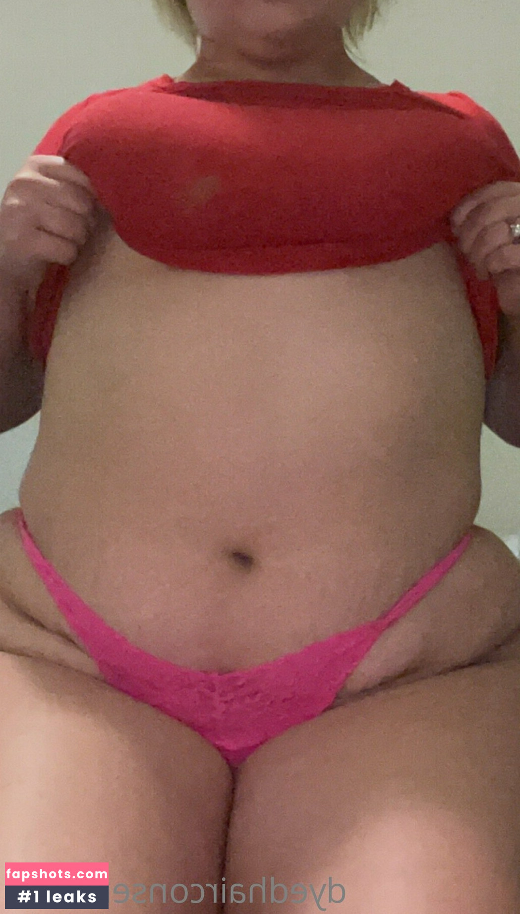 dyedhairlolbertarian Nahé úniky fotek pouze od fanoušků #9 - Fapshots