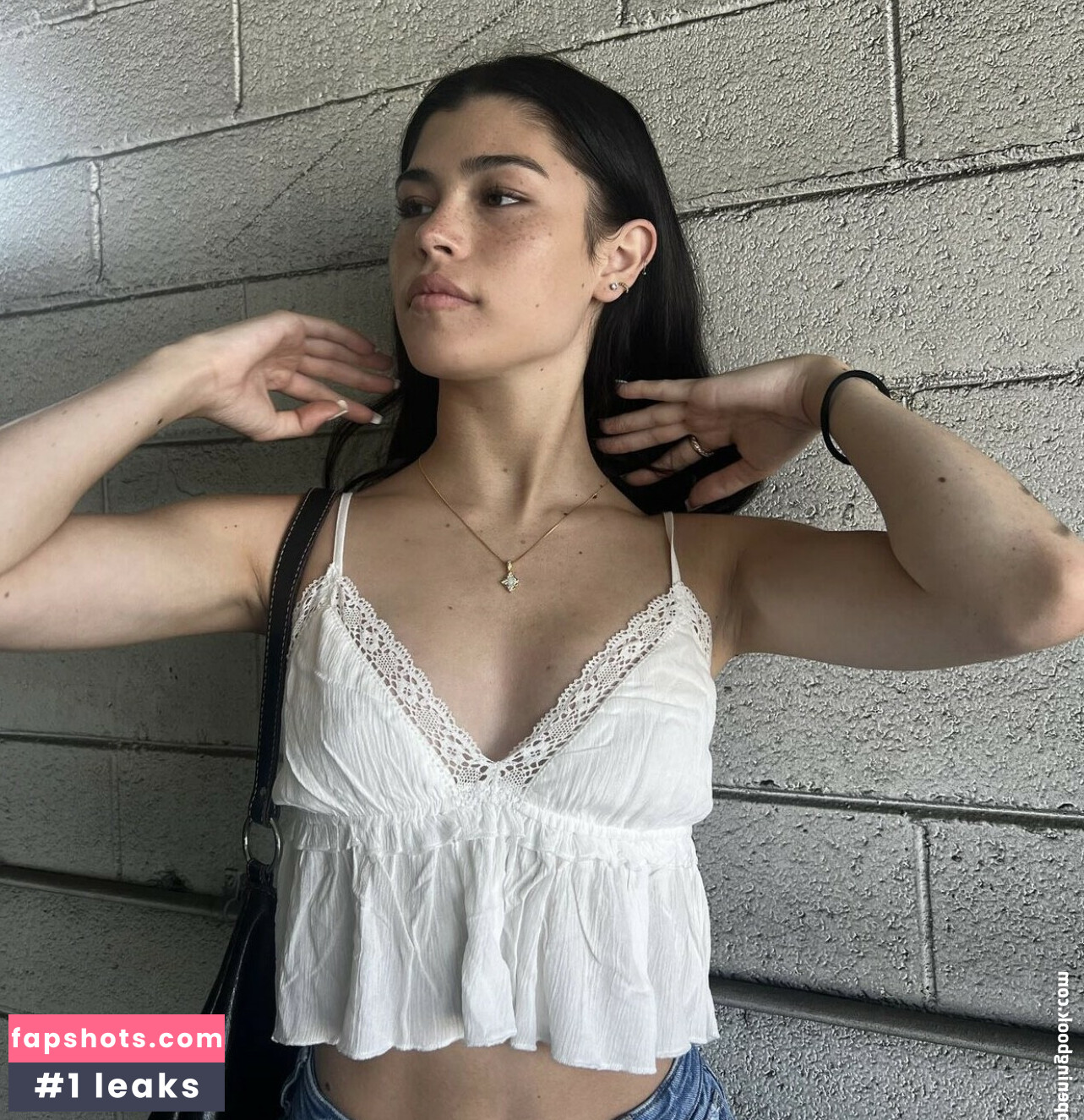 Dylan Conrique Nude Leaks OnlyFans Photos #19 - LeakJerk