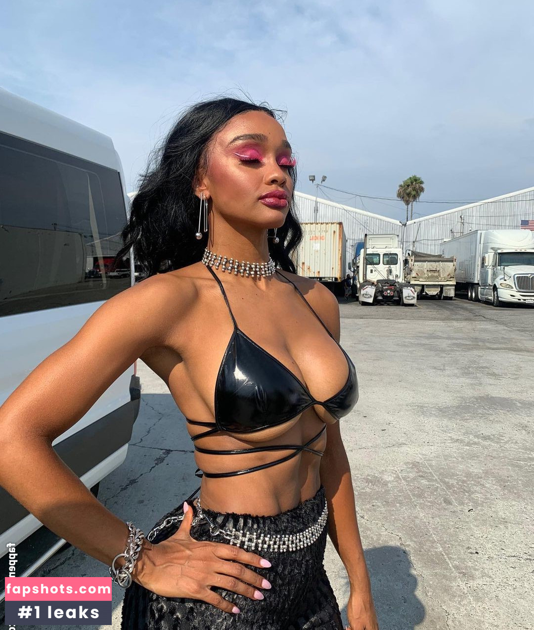 Dylan Gonzalez Nude Leaks OnlyFans Photos #21 - LeakJerk