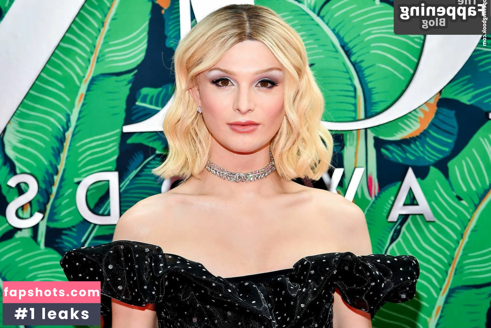 Dylan Mulvaney gallery photo #2