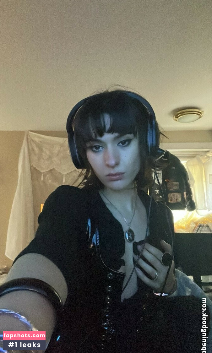 Dyremarxx Filtración Desnuda OnlyFans Foto #3 - Fapshots