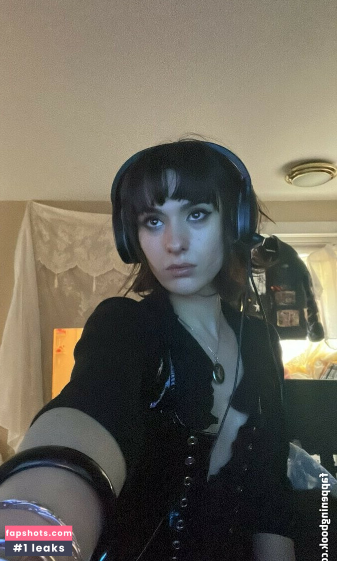 Dyremarxx Filtración Desnuda OnlyFans Foto #5 - Fapshots