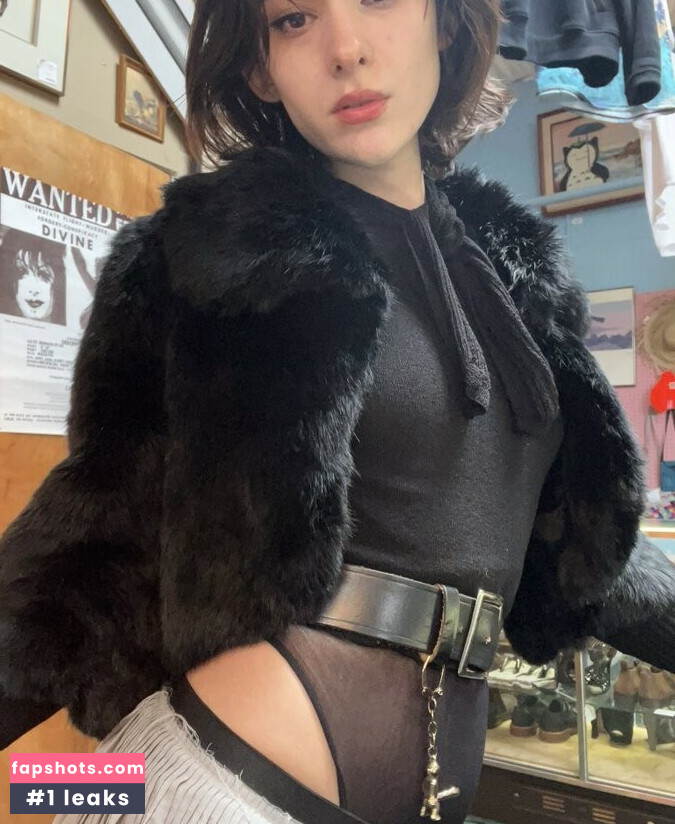 Dyremarxx Filtración Desnuda OnlyFans Foto #6 - Fapshots