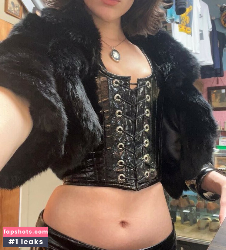 Dyremarxx Filtración Desnuda OnlyFans Foto #7 - Fapshots