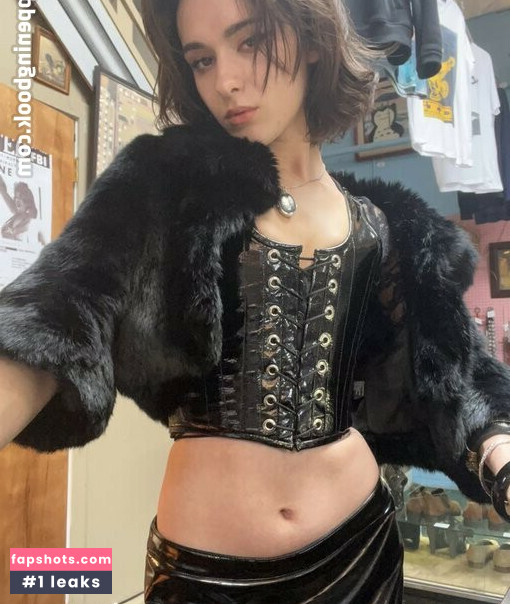 Dyremarxx Filtración Desnuda OnlyFans Foto #9 - Fapshots