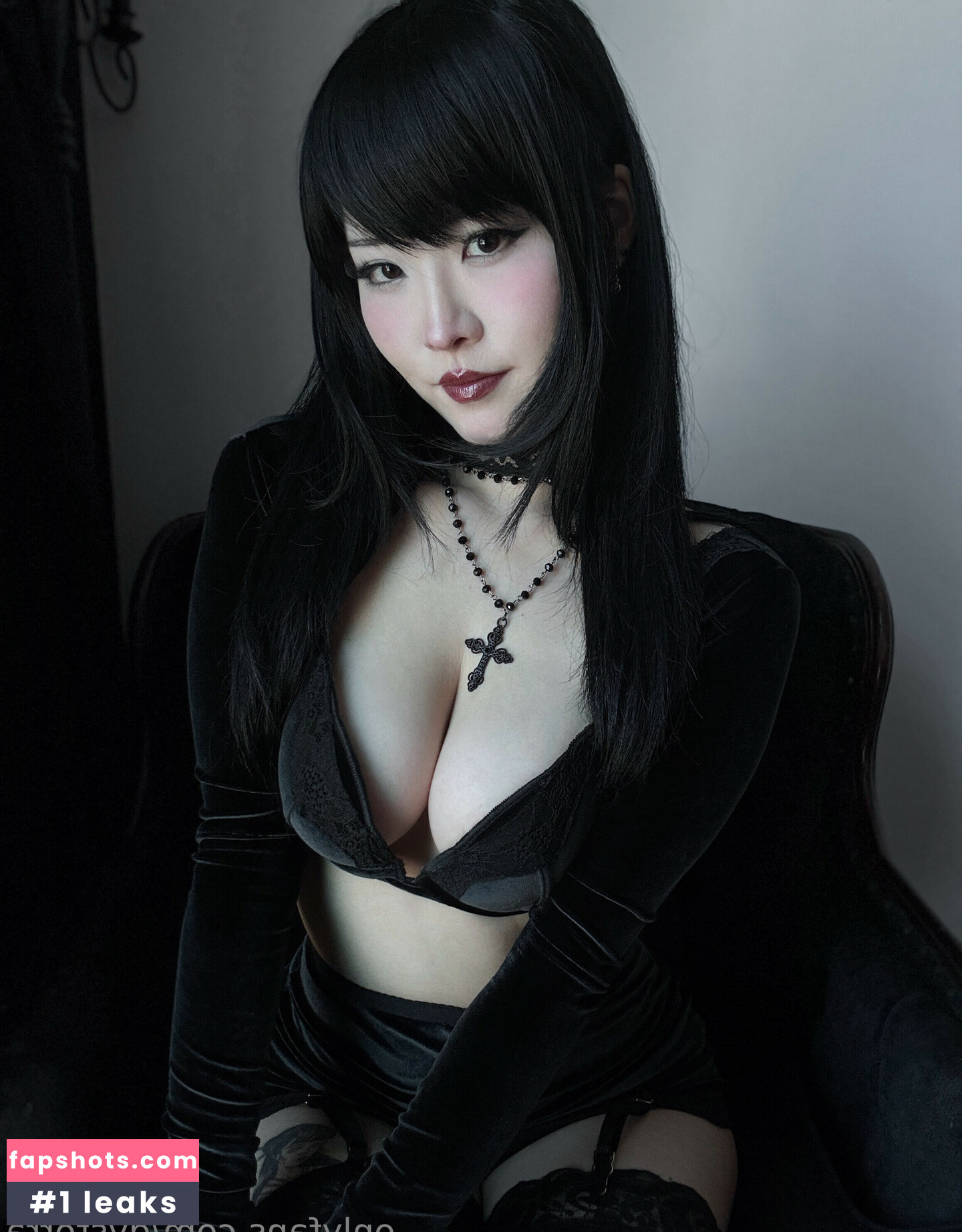 Dystorra Nahé úniky fotek pouze od fanoušků #33 - Fapshots