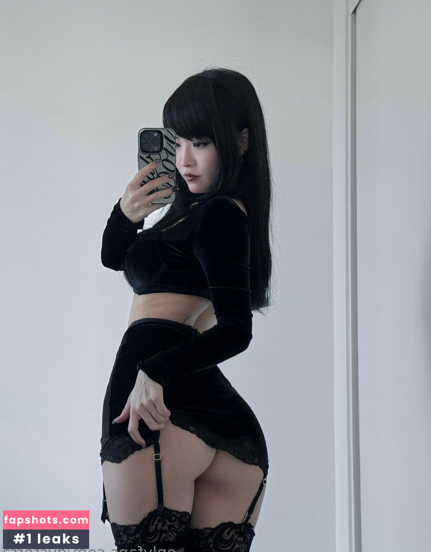 Dystorra Nahé úniky fotek pouze od fanoušků #35 - Fapshots