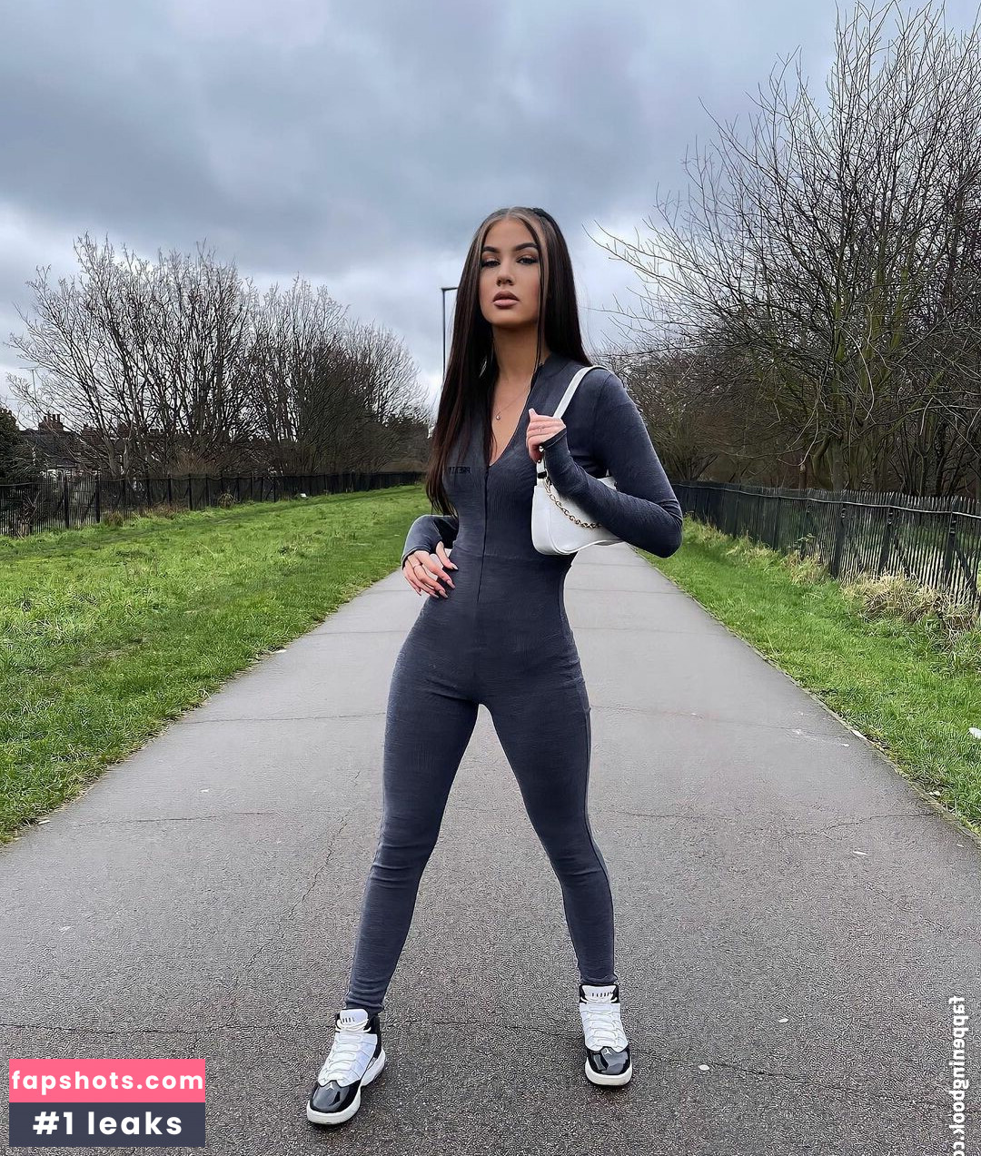 Dzestina Grigonyte gallery photo #11