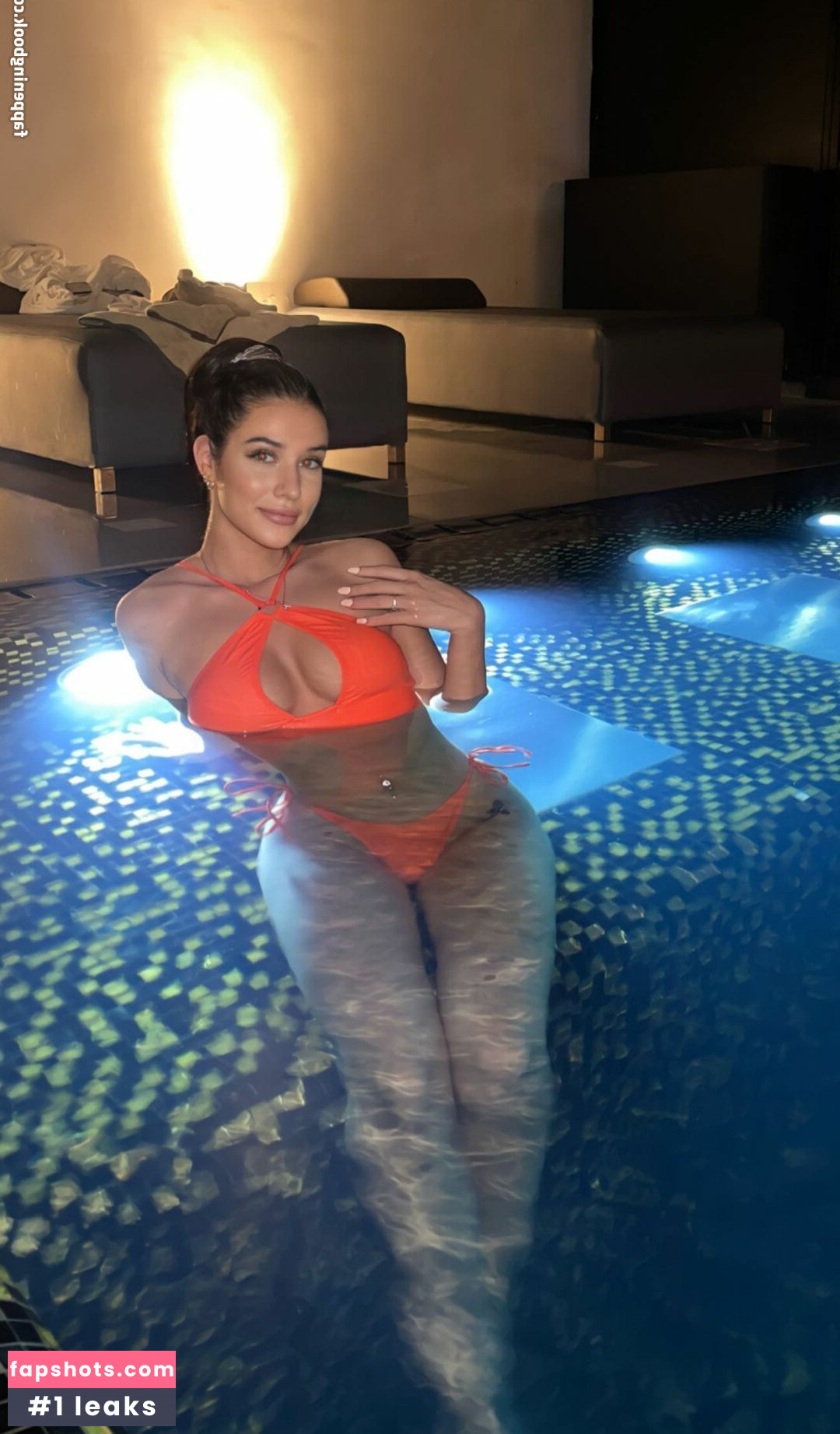 Dzestina Grigonyte gallery photo #12