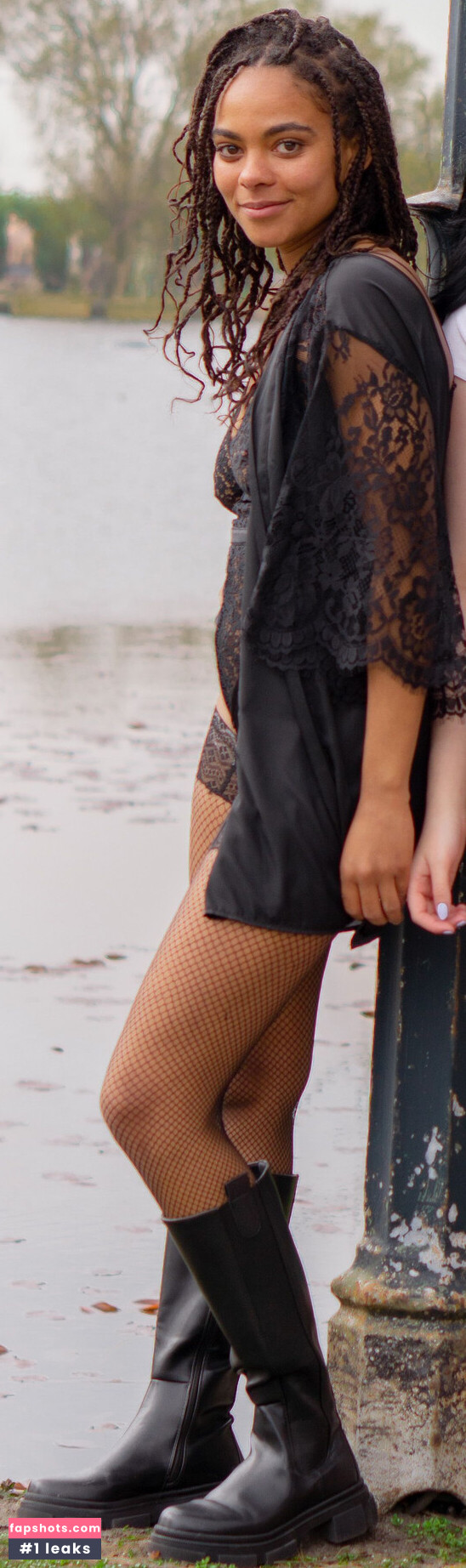 Dzifa Kusenuh gallery photo #16