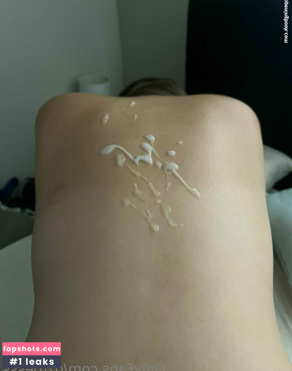 dztoesss Nahé úniky fotek pouze od fanoušků #4 - Fapshots