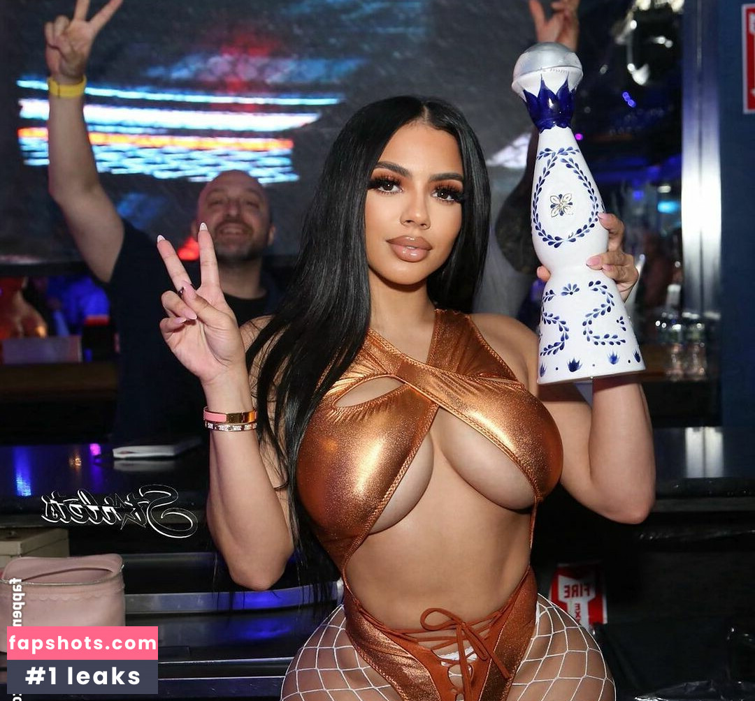 E.dot Nacktheit OnlyFans Fotos #11 - Fapshots